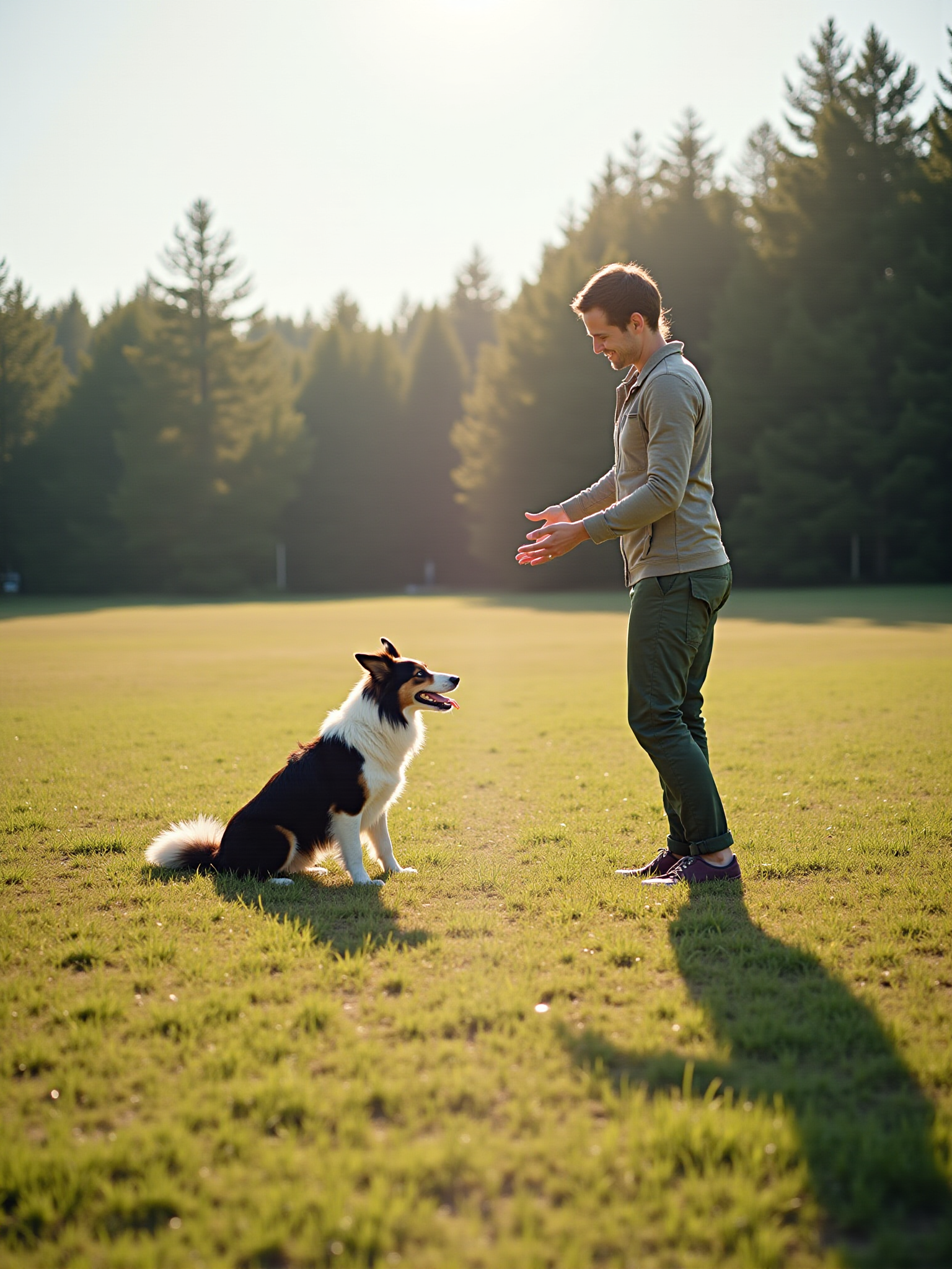 Dog Training