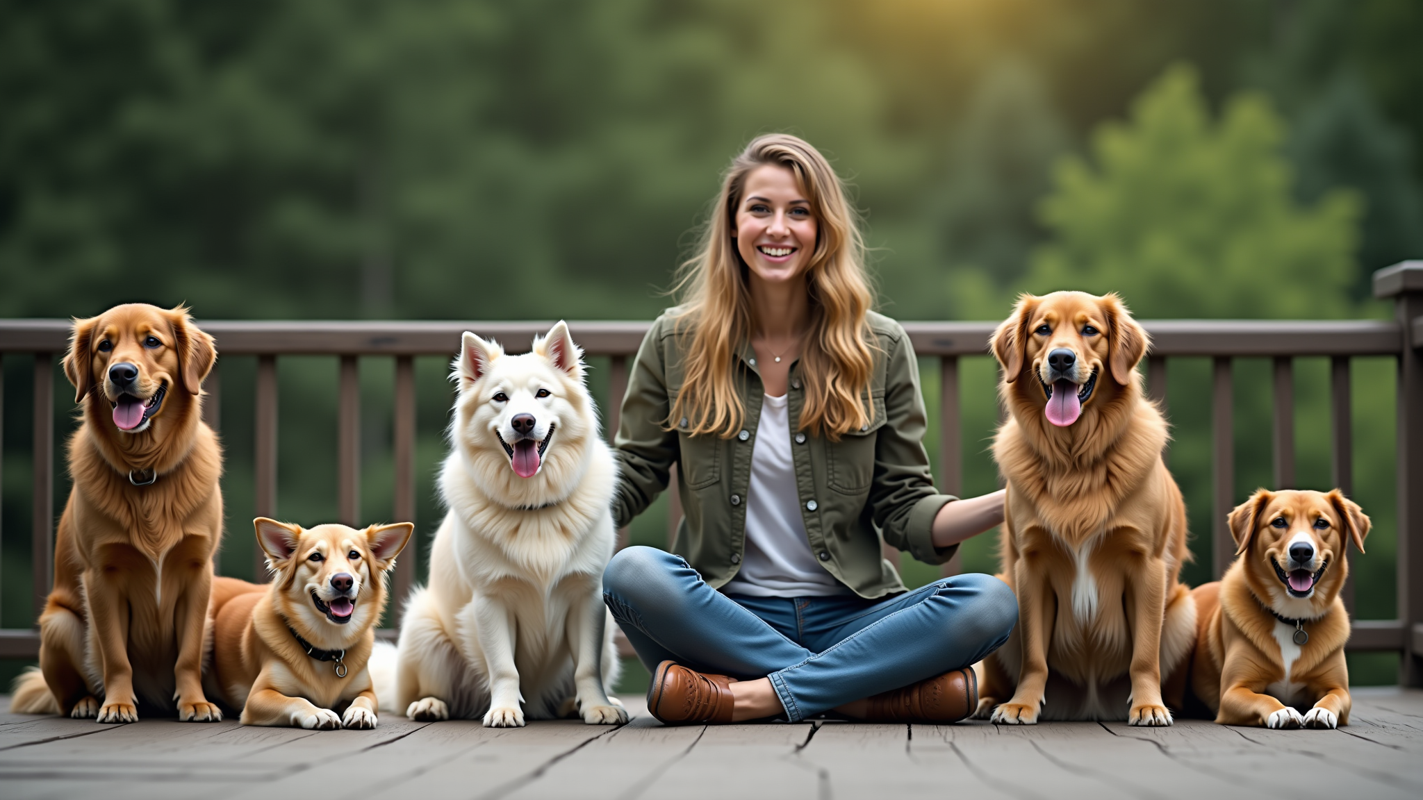 Dog Training