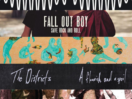 Los 50 álbumes favoritos de Cluster 2010-2019, parte 5