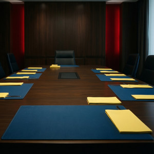 Executive Strategy Meetings