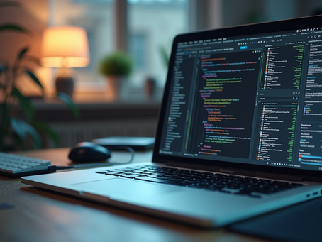 Maximize Efficiency with Small Business Automation Solutions