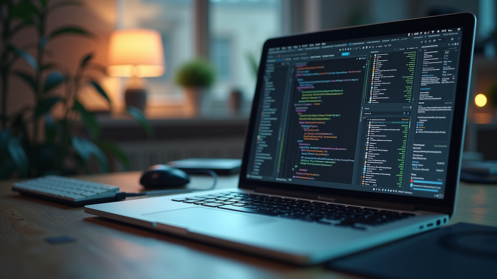 Maximize Efficiency with Small Business Automation Solutions