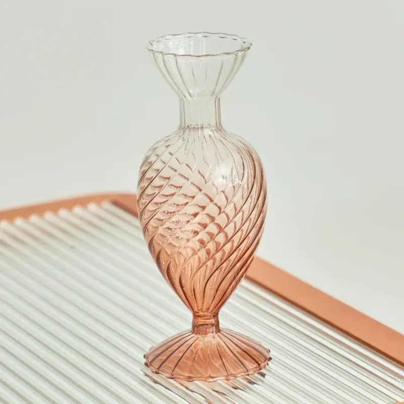 Thumbnail: Flower Vase Home Decor Living Room Decoration