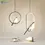 Thumbnail: Nordic Creative Pendant Lights
