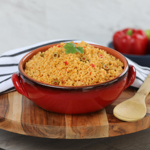 Arroz con Pollo