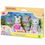 Thumbnail: Sylvanian Families Flowering Princesses Set