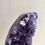 Thumbnail: Tall Uruguayan Cut Base Amethyst Cluster