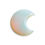 Thumbnail: Crystal Crescent Moon