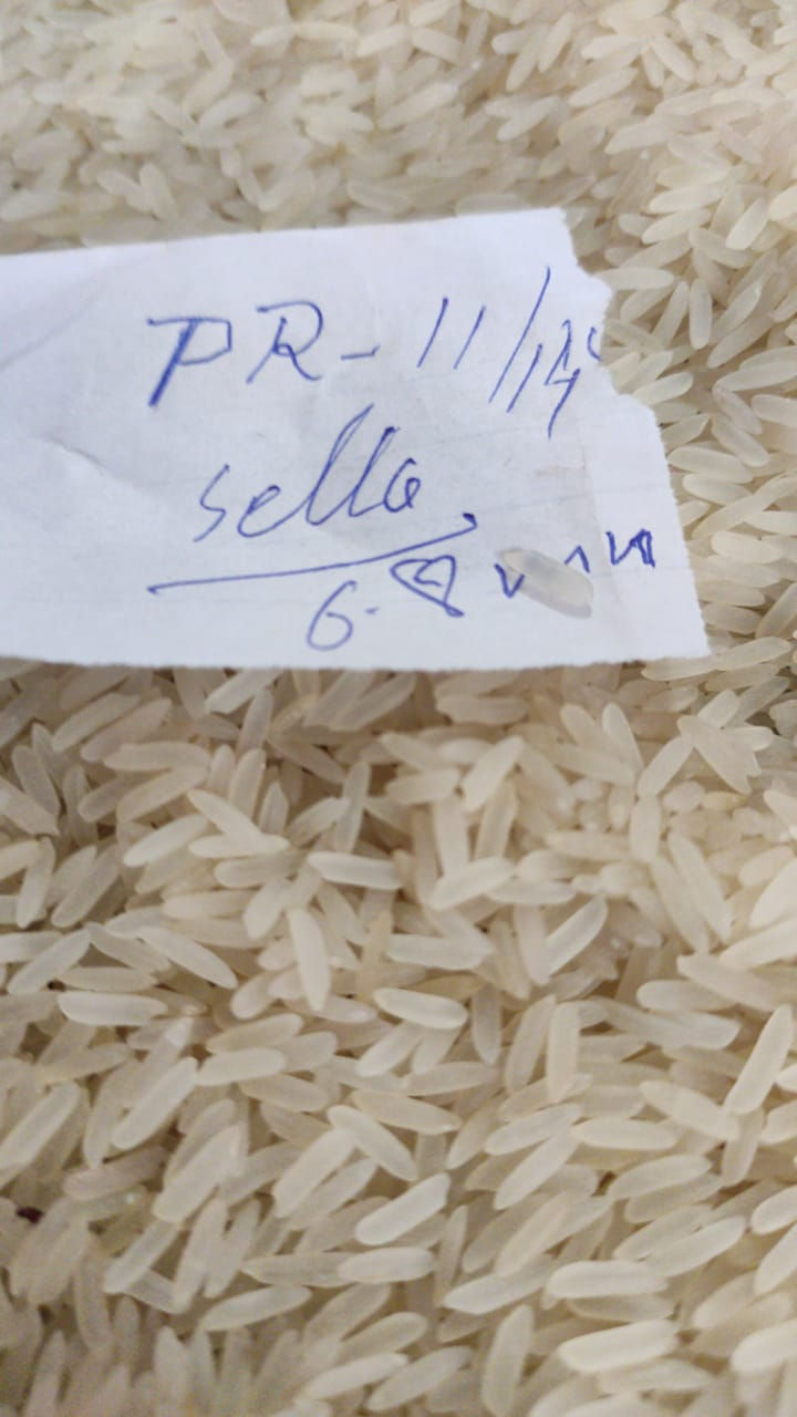 Thumbnail: Rice (Various Varieties)