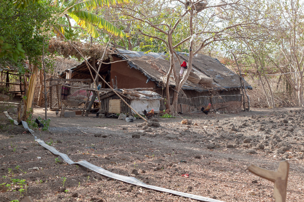 Farmer's Home - Support, Empower with Redraz International Private Limited - India