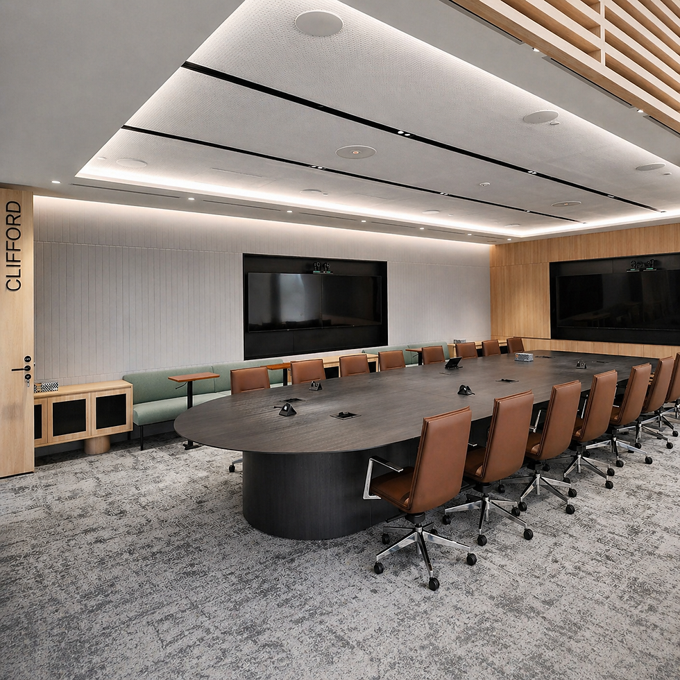 Clifford Capital