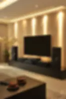 Smart Home Design | Image Source: Pinterest