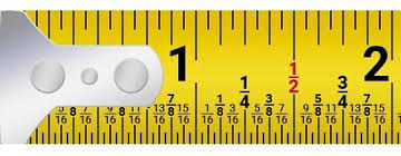 Give an inch…