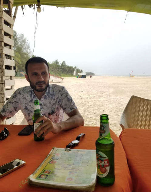 Goa