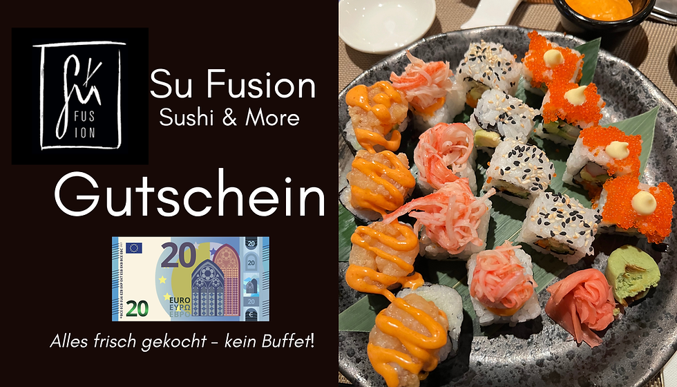 Miniaturbild: Gutscheinkarten