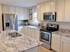 Considerations When Planning a Kitchen Remodel