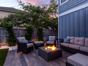 Deciding Between a Deck and Patio for Your Home