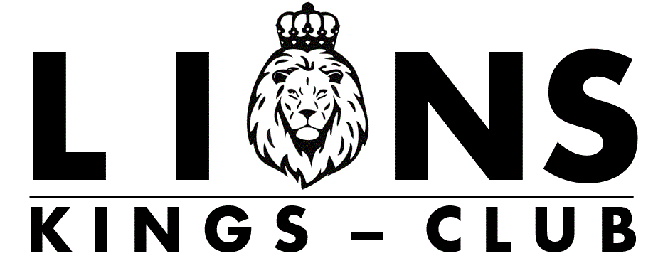 lions kings club.GIF
