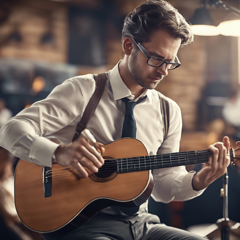 String Instrument Care