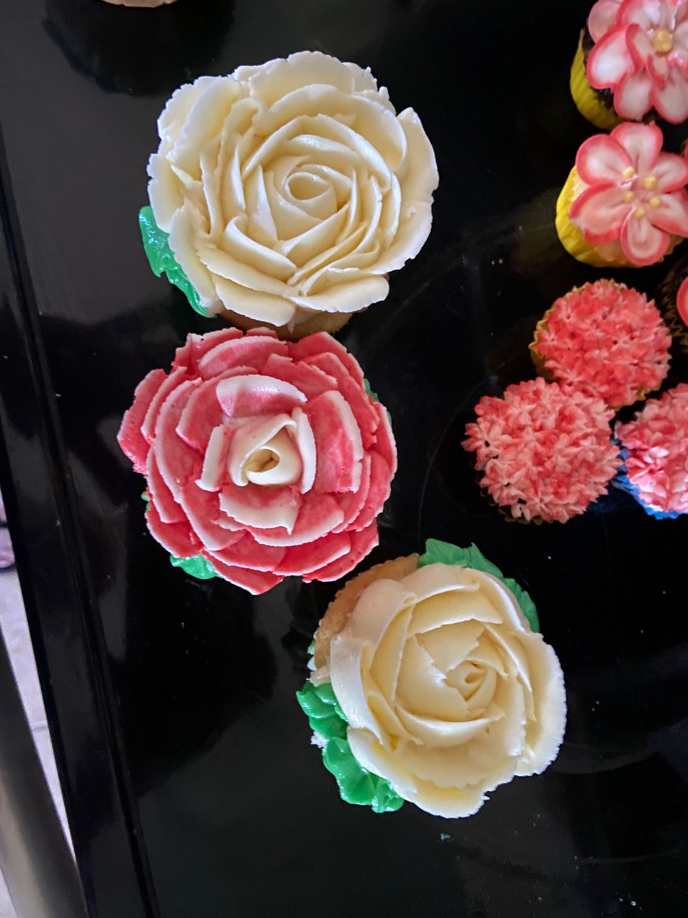 Cupcakes 