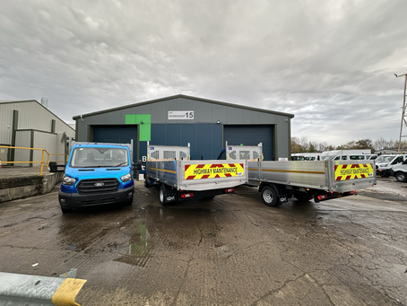 John Davidson (Pipes) Ltd