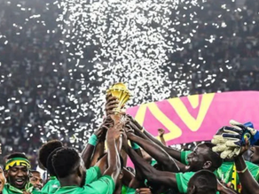 Senegal Beats Morocco in a Dramatic AFCON Final