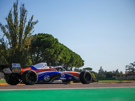 FREC Gears Up For Penultimate Round at Imola
