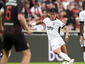 Besiktas-Midtjylland UEL Second Qualifying Round Summary