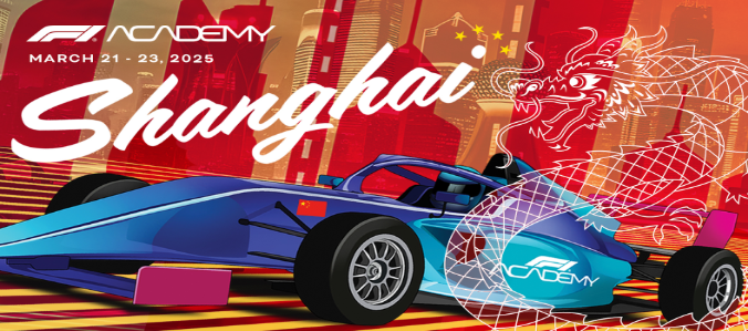 Image credit to F1 Academy Website