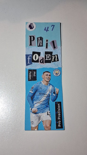 その他 2018 Phil Foden Press Proof Red Rookie Phil Foden Rookie Card Soccer Cards