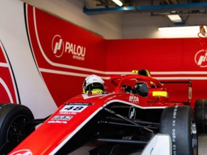 Egozi Takes Victory at Race 1 in Monza