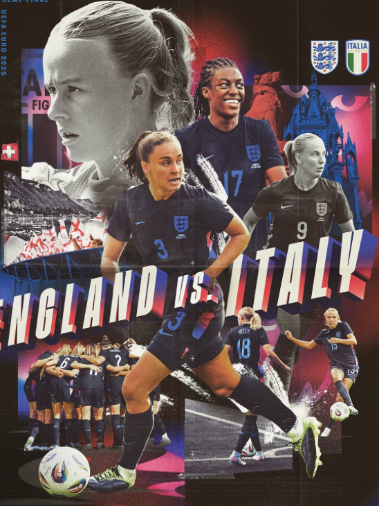 (Image Credit to @lionesses on Instagram)