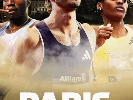 WANDA DIAMOND LEAGUE - PARIS 2025