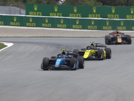 Formula 2 and Formula 3 Spanish Grand Prix Preview and Predictions