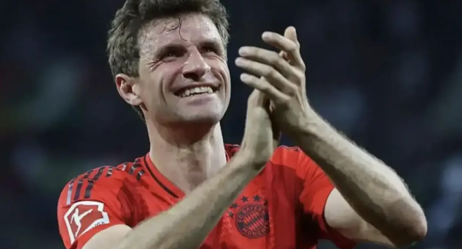 Thomas Müller to the Vancouver Whitecaps? If Vancouver can get it done, it might just become one of the biggest moments in Canadian sports history.
