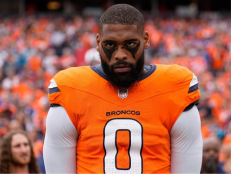 2025 NFL Divisional Previews: AFC West