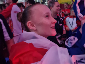 What is it Like Competing on the World Stage in Karate?