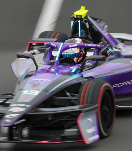 Formula E 2025 Season Recap