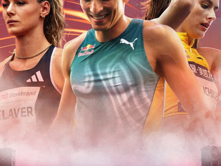 WANDA DIAMOND LEAGUE - STOCKHOLM 2025