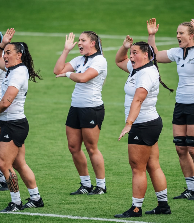 (Image Credit to @blackferns on Instagram)