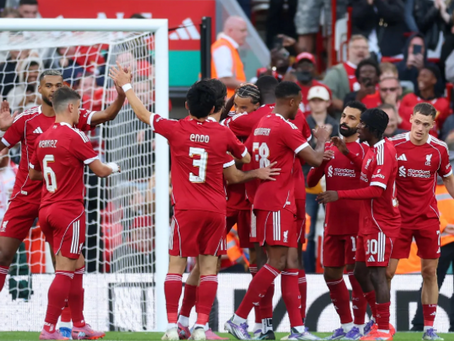 Premier League Club-By-Club Predictions: With Manchester City and Arsenal’s new squads unproven, are the Reds in the best position to win the title?