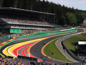ELMS Spa Preview: 4 Hours of Spa