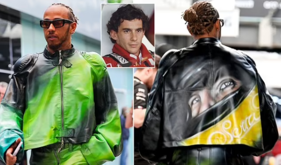 (Image credit to Daily Mail)