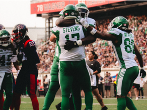 Grey Cup 112 Preview: Saskatchewan looks to end a decade-long drought, while Montreal will aim to cement a dynasty.