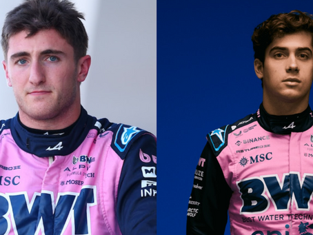 Alpine F1 Team: A Mid-Season Shakeup Raises More Questions Than Answers.