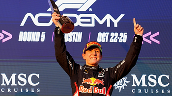 (Image Credits: Motorsport UK)