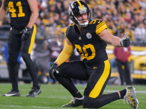 T.J. Watt is sticking with the Steelers. But will Pittsburgh use this as inspiration to take the next step forward?