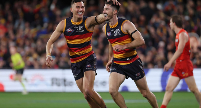 Prime Video announces new docuseries focusing on the AFL, set for release in 2026