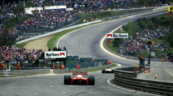 (Image Credit to F1)