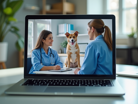 How to Strengthen Online Alumni Connections for Veterinary Professionals